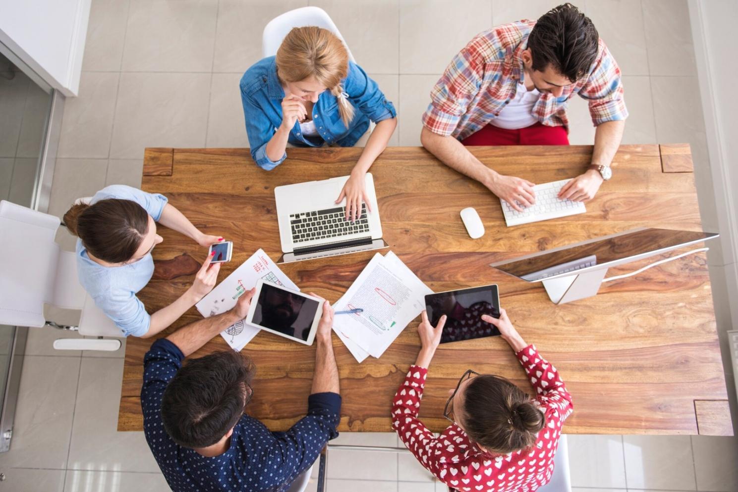 Formation en finance entrepreneuriale