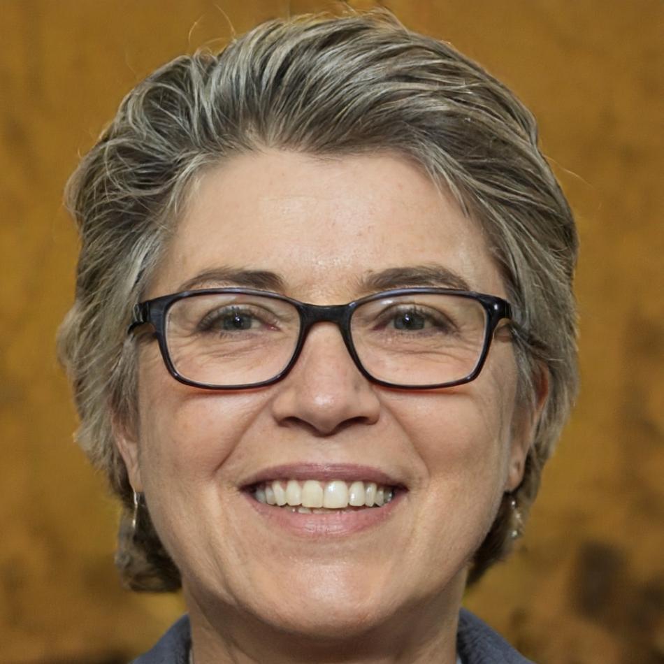 Photo d'Élodie Moreau